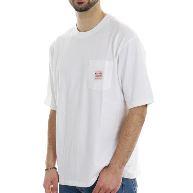 T-SHIRT WORKWEAR LEVI'S - Mad Fashion | img vers.650x/